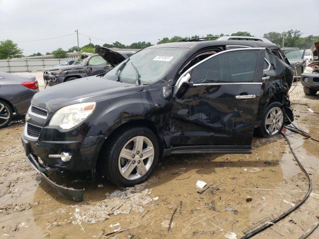 2014 Chevrolet Equinox Ltz