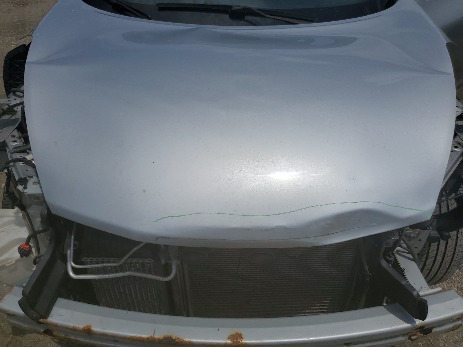 JN8AF5MV6DT211833 2013 Nissan Juke S