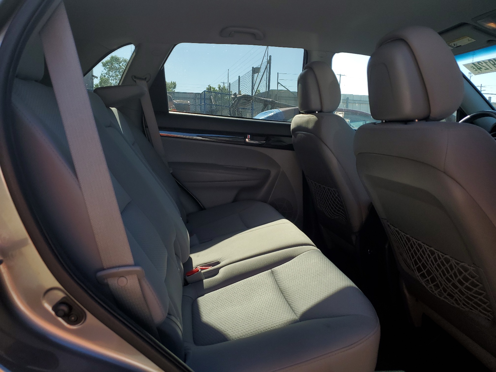 5XYKTDA63CG243682 2012 Kia Sorento Base