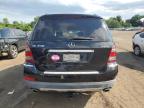 4JGBF71E28A****** Salvage and Repairable 2008 Mercedes-Benz GL-Class in Connecticut State
