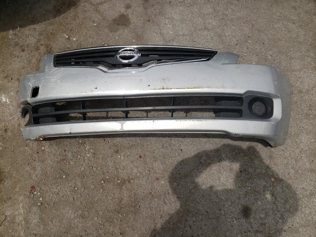 1N4AL21E87N477750 2007 Nissan Altima 2.5