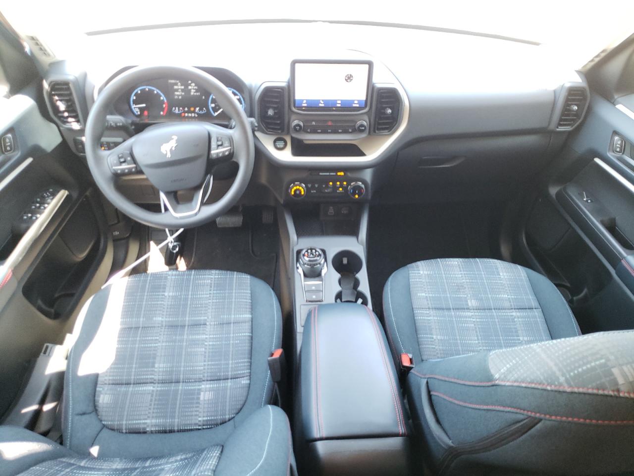 2023 Ford Bronco Sport Heritage VIN: 3FMCR9G66PRD62082 Lot: 60806644