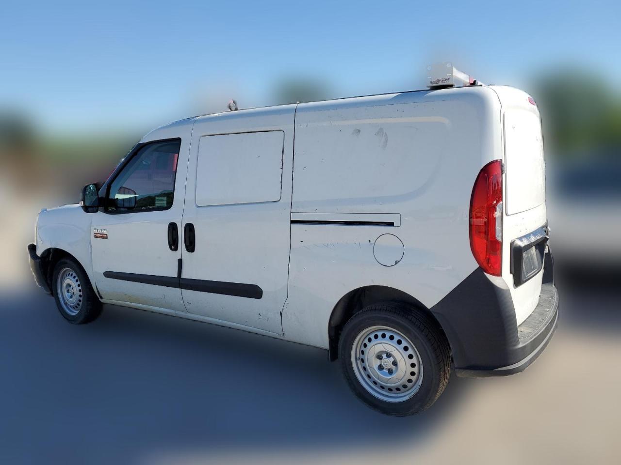 2021 Ram Promaster City VIN: ZFBHRFAB8M6T54298 Lot: 58530454