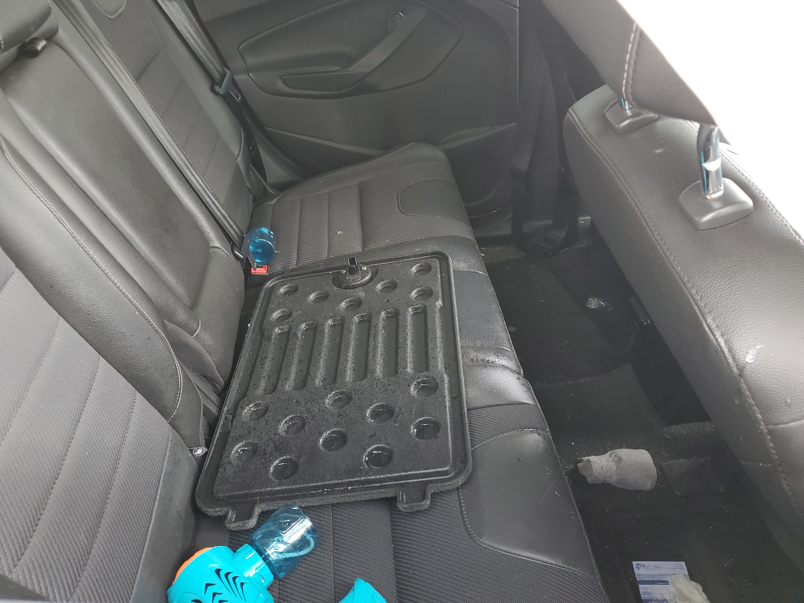 1FMCU9J93DUC43962 2013 Ford Escape Titanium