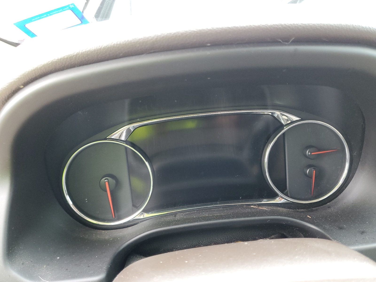 1GKKNPLS8KZ129185 2019 GMC Acadia Denali