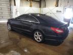 2012 Mercedes-Benz Cls 550 4Matic en Venta en Glassboro, NJ - Front End