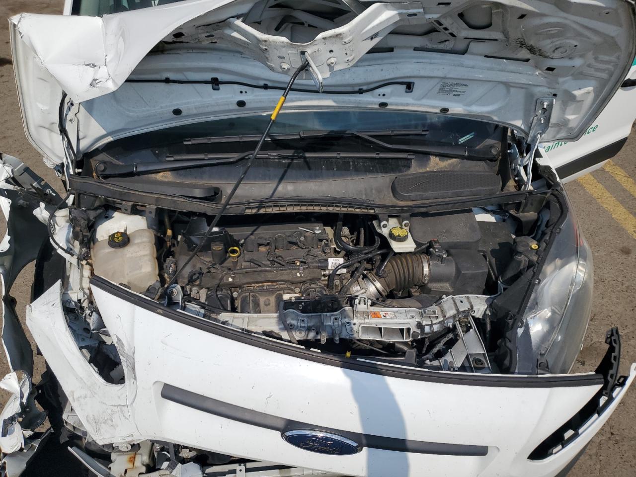 2017 Ford Transit - Image 12