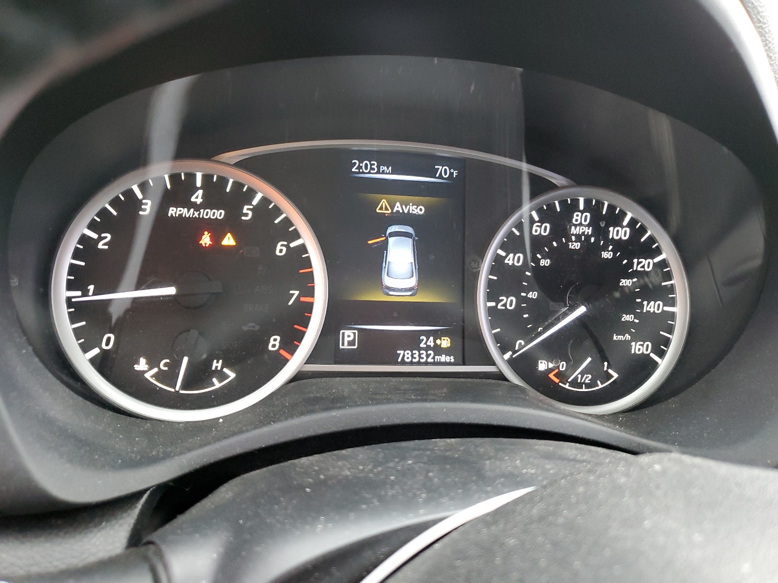 3N1AB7AP0GY249453 2016 Nissan Sentra S