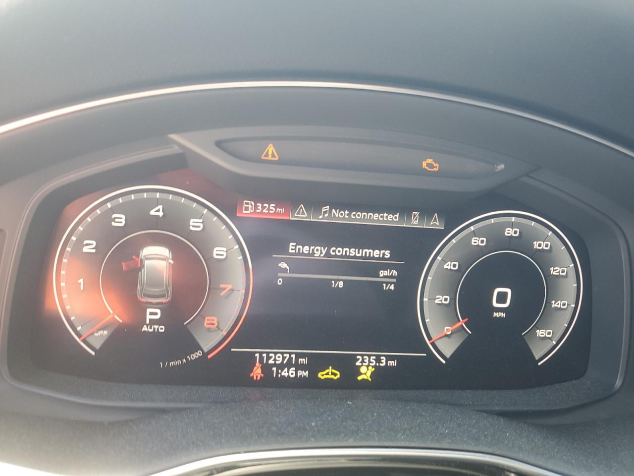 2019 Audi Q8 Premium VIN: WA1AVAF11KD010330 Lot: 57493724