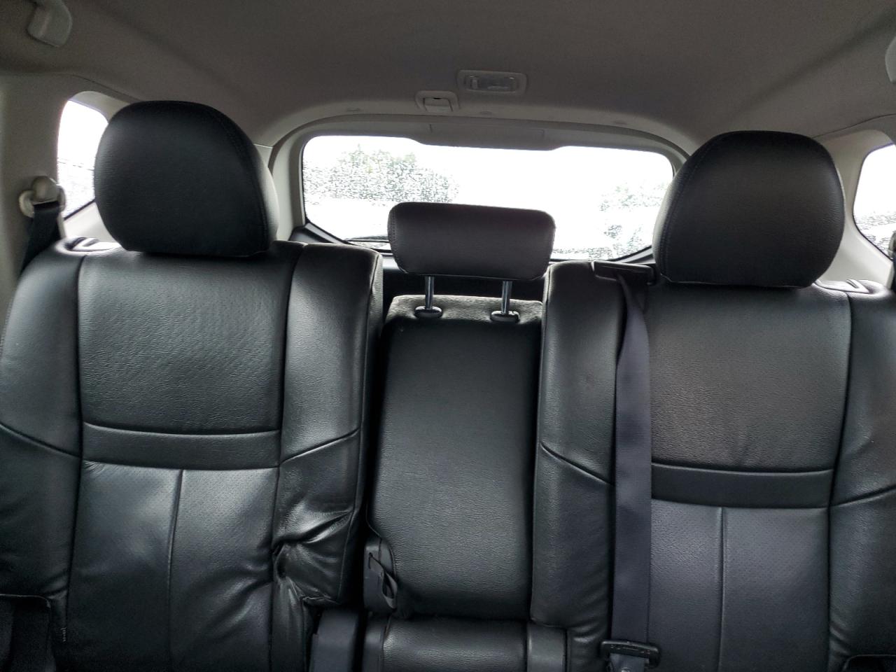 2018 Nissan Rogue S VIN: KNMAT2MV4JP503309 Lot: 57482014