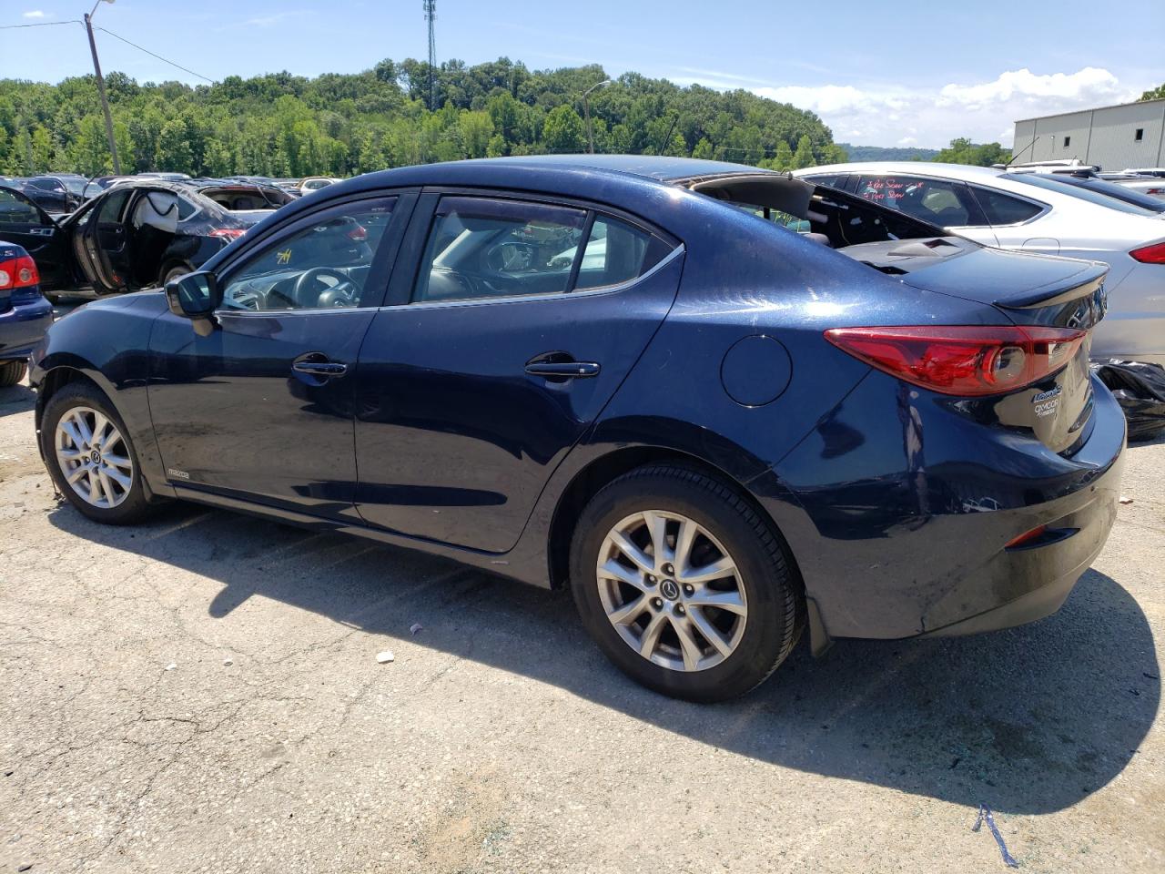 3MZBM1V74GM254775 2016 MAZDA 3 - Image 2