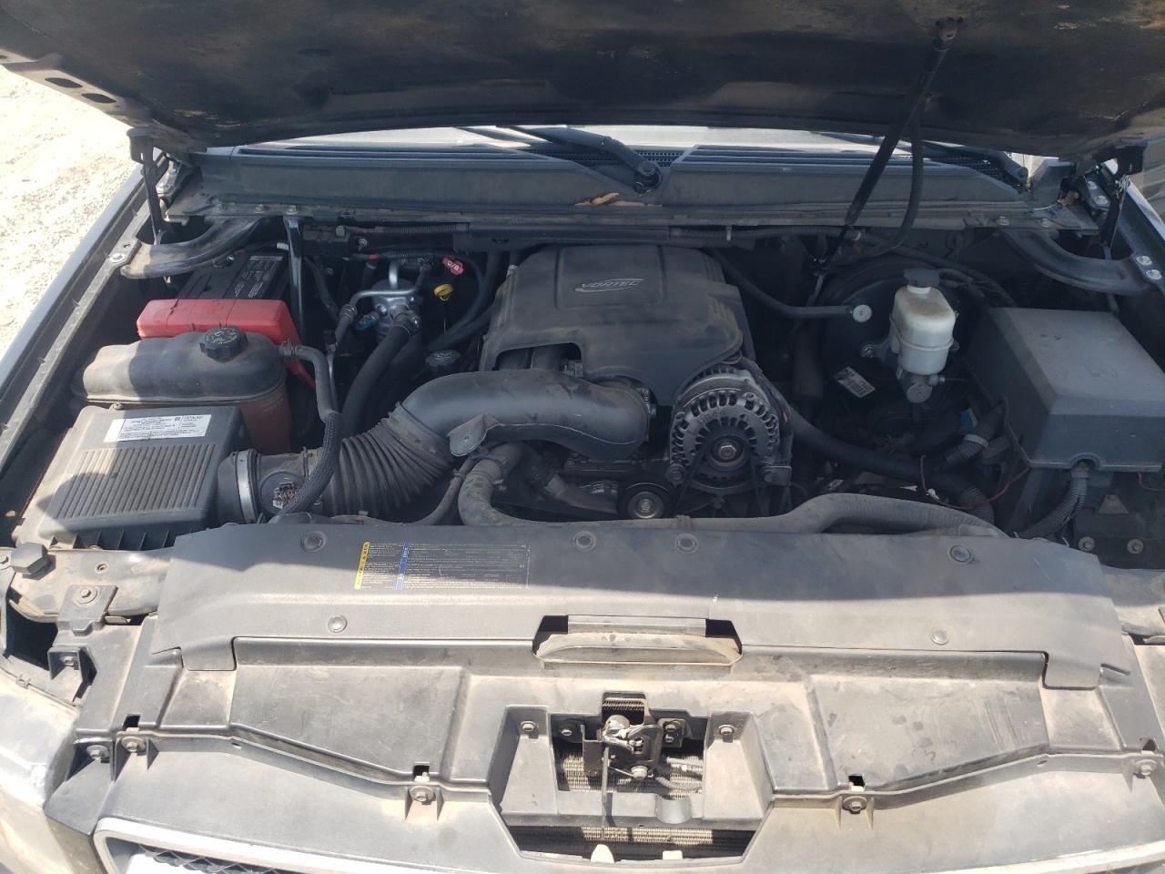 2007 Chevrolet Avalanche - Image 12