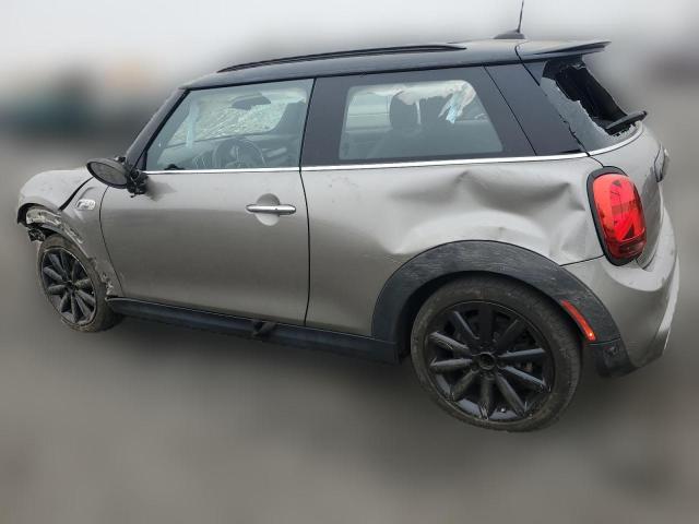  MINI COOPER 2020 Сірий