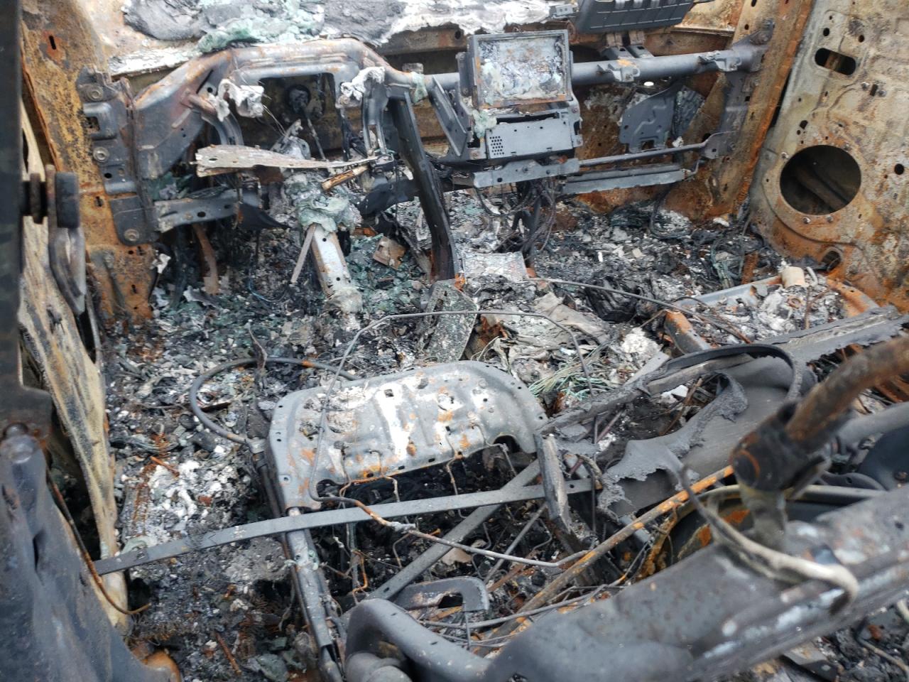 2016 Ford Explorer Limited VIN: 1FM5K8F82GGA45711 Lot: 60084384