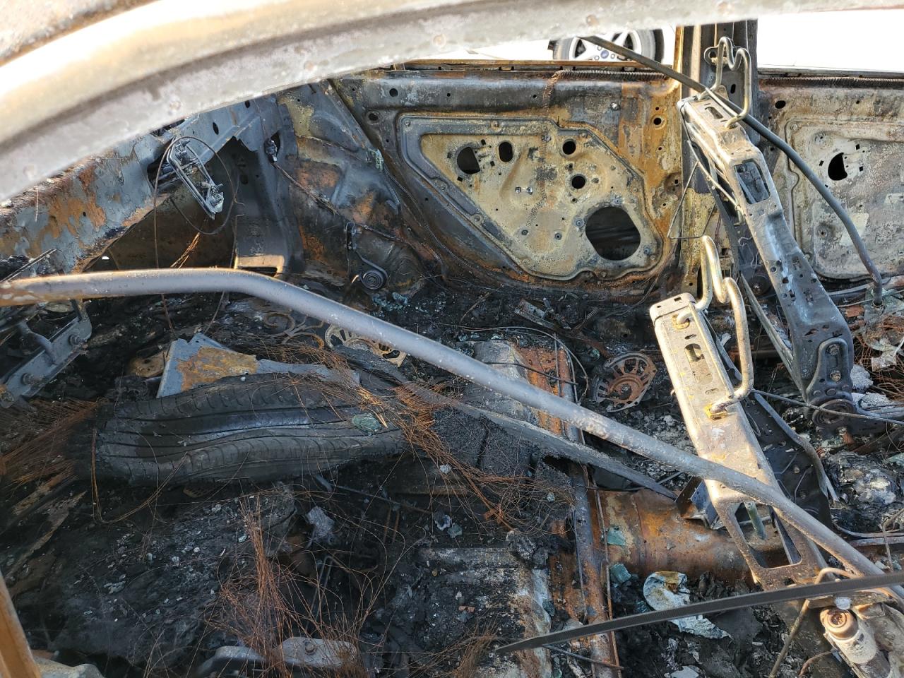 2007 Ford Fusion S VIN: 3FAHP06Z37R158949 Lot: 59898134