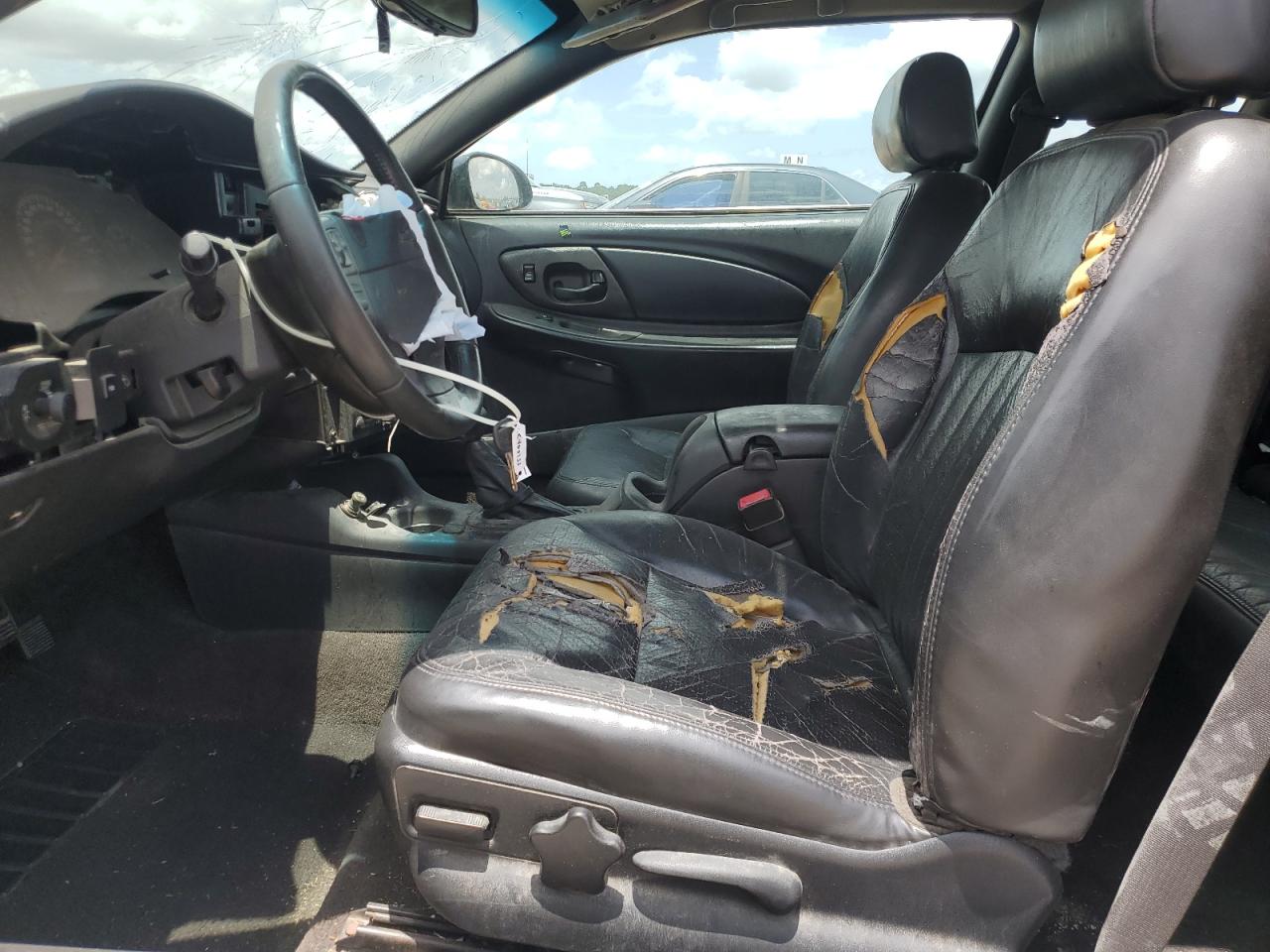 2004 Chevrolet Monte Carlo Ss VIN: 2G1WX12KX49363386 Lot: 59417964