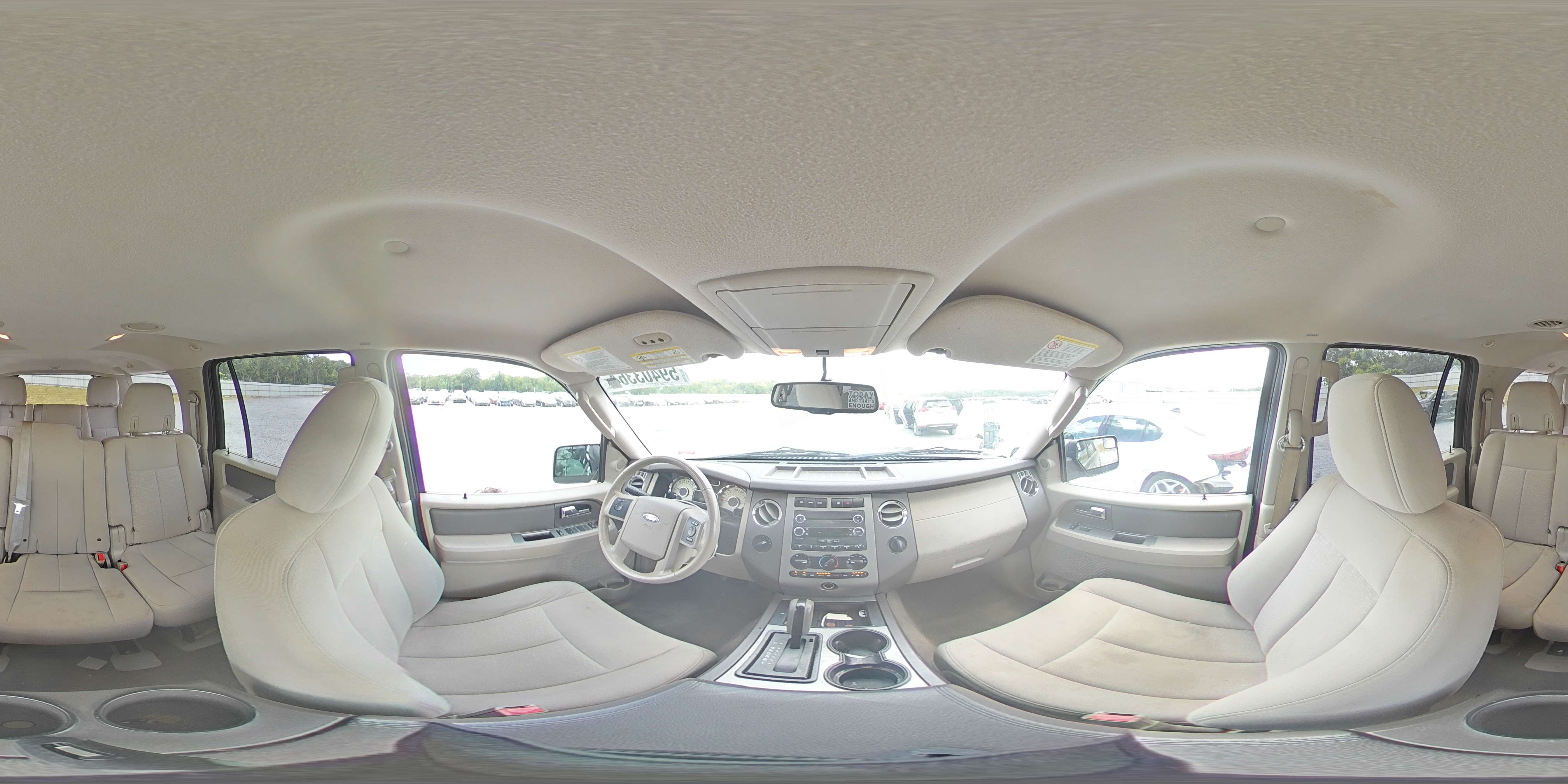 2012 Ford Expedition El Xlt VIN: 1FMJK1J5XCEF02354 Lot: 59403364