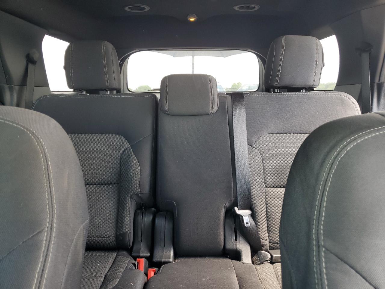 2018 Ford Explorer Xlt VIN: 1FM5K7D8XJGA66620 Lot: 60144324