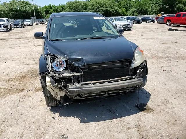 2007 Honda Cr-V Exl VIN: JHLRE38737C034053 Lot: 58128714