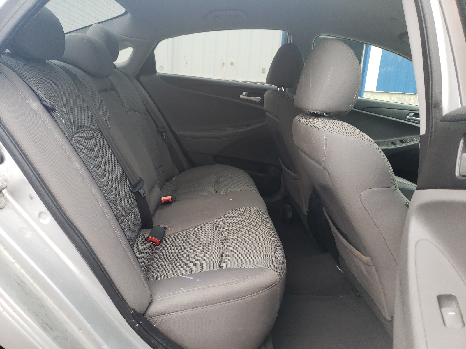 5NPEB4AC8CH376663 2012 Hyundai Sonata Gls