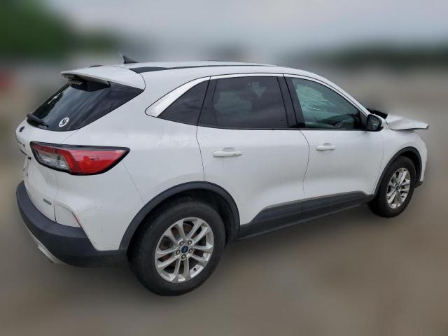  FORD ESCAPE 2020 Белый