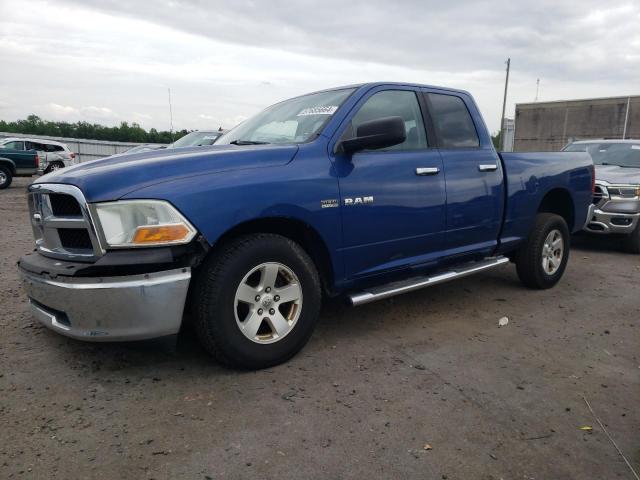 1D7RV1GT3AS236068 | 2010 Dodge ram 1500