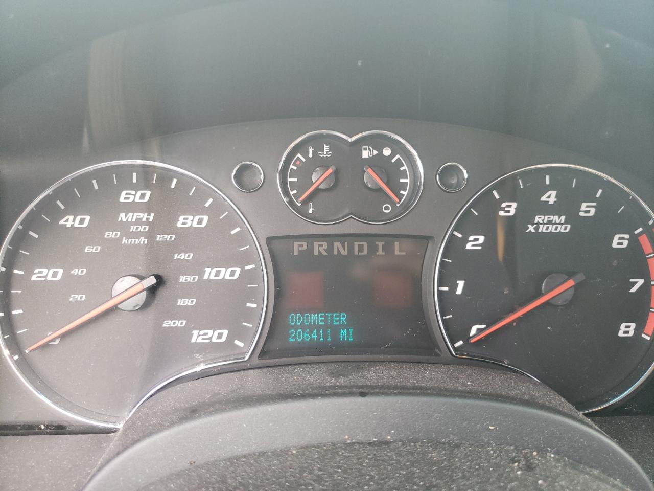 2008 Chevrolet Equinox Ls VIN: 2CNDL13F886347167 Lot: 59875994