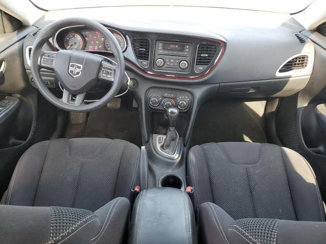 Седаны DODGE DART 2015 Синий