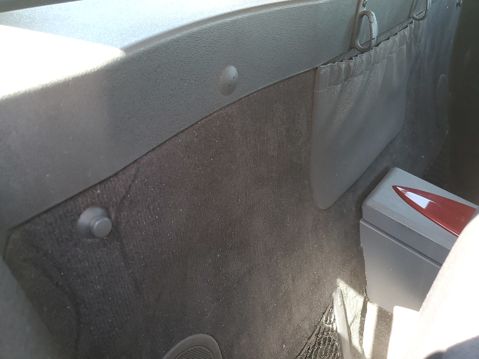 1C3AN69L74X001220 2004 Chrysler Crossfire Limited