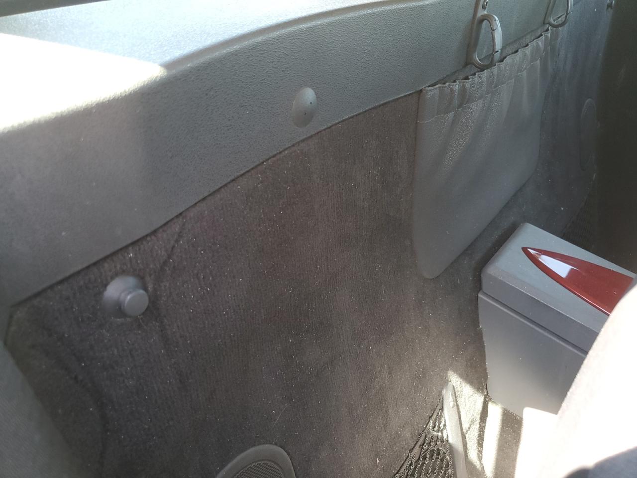 2004 Chrysler Crossfire Limited VIN: 1C3AN69L74X001220 Lot: 58845404