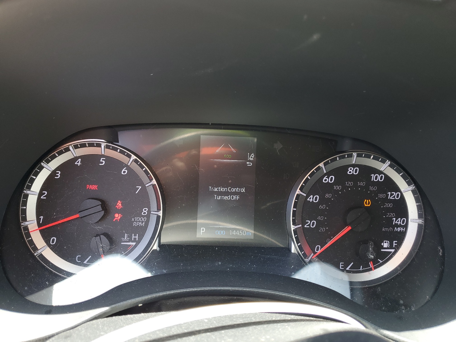 5TDZZRAH5NS123982 2022 Toyota Highlander L