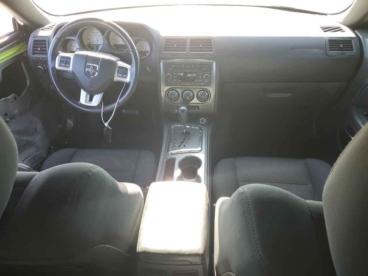 2011 Dodge Challenger VIN: 2B3CJ4DG3BH603470 Lot: 63419824