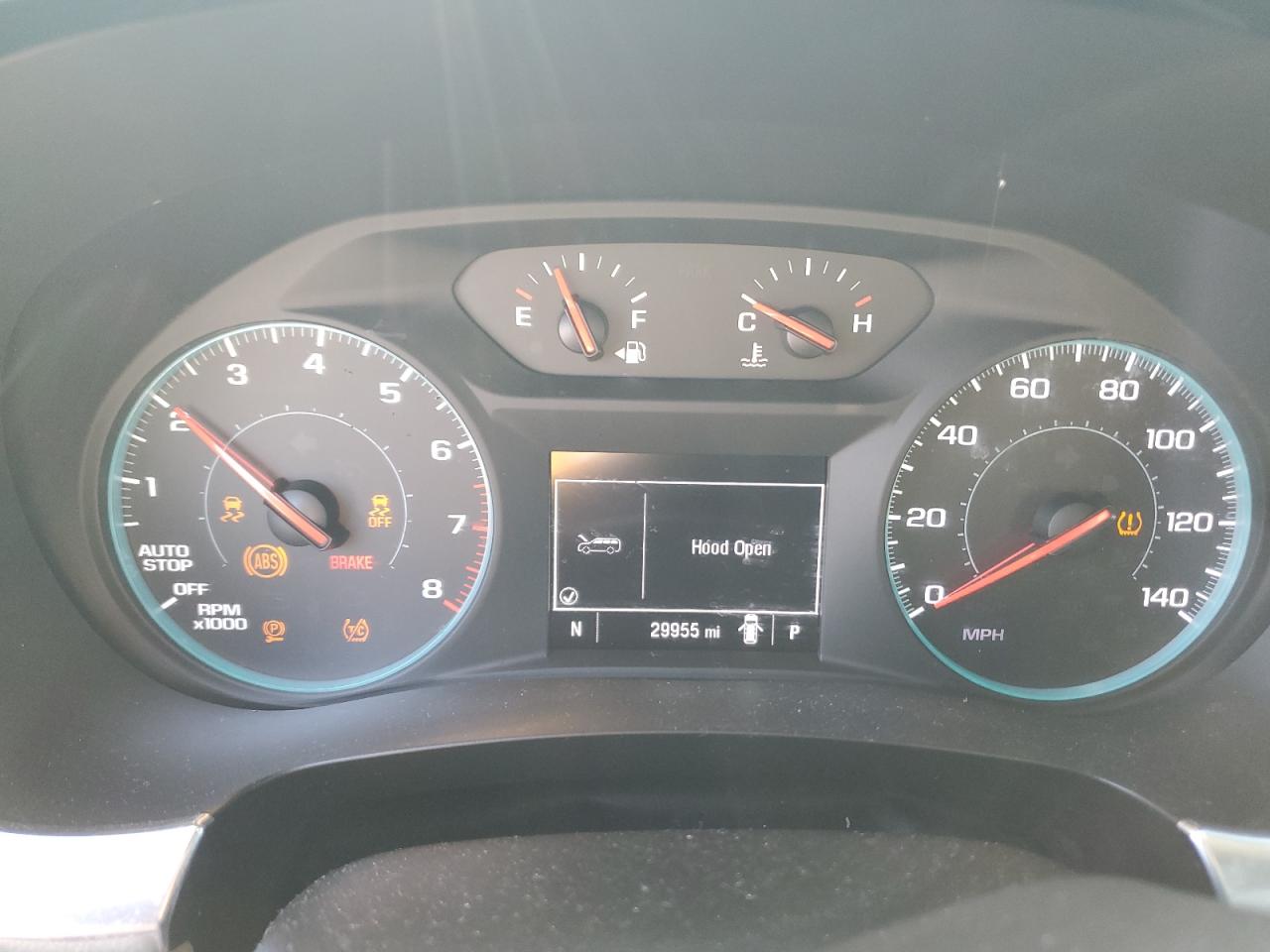 2022 Chevrolet Traverse Ls VIN: 1GNERFKW2NJ167646 Lot: 58527014