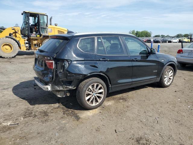 5UXWX9C5XG0D94278 | 2016 BMW x3 xdrive28i