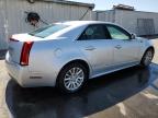 2011 Cadillac Cts за продажба в Fresno, CA - Front End