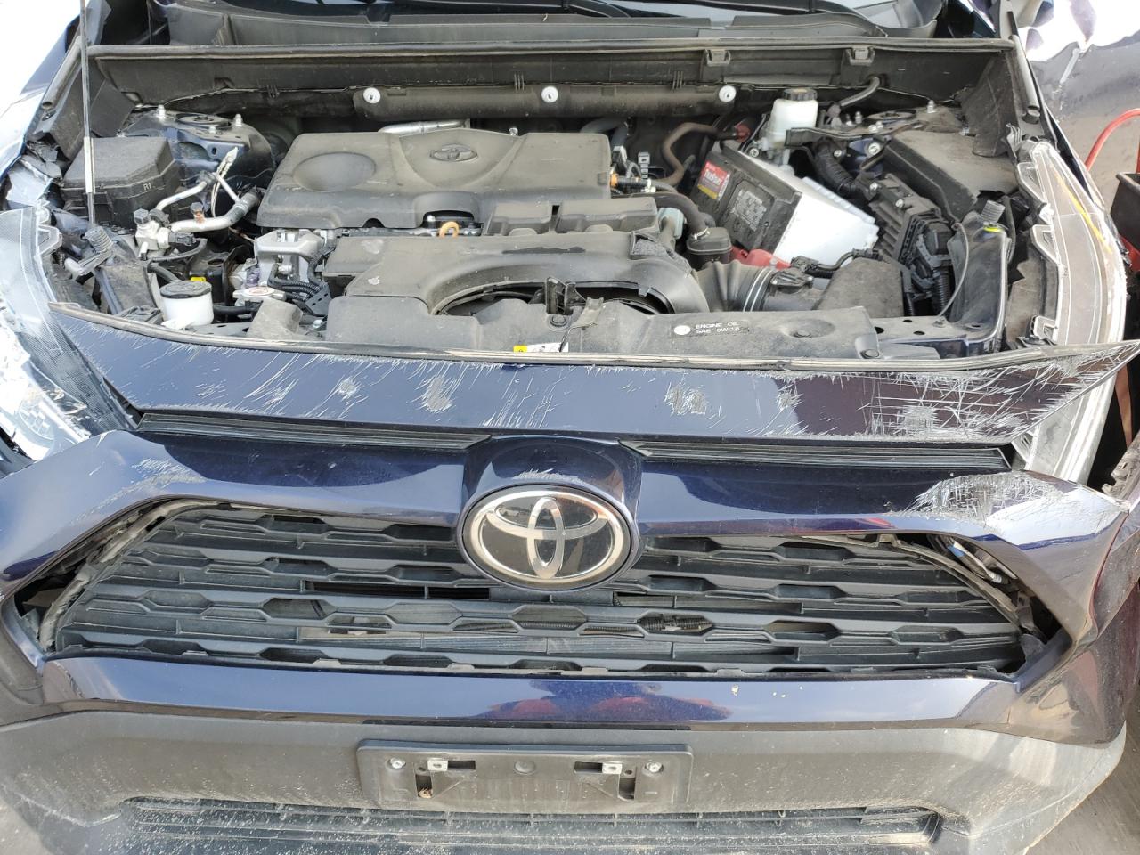 2021 Toyota Rav4 Xle Premium VIN: 2T3C1RFV1MW176736 Lot: 57662384