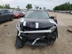 2014 Nissan Rogue S zu verkaufen in Pekin, IL - Front End