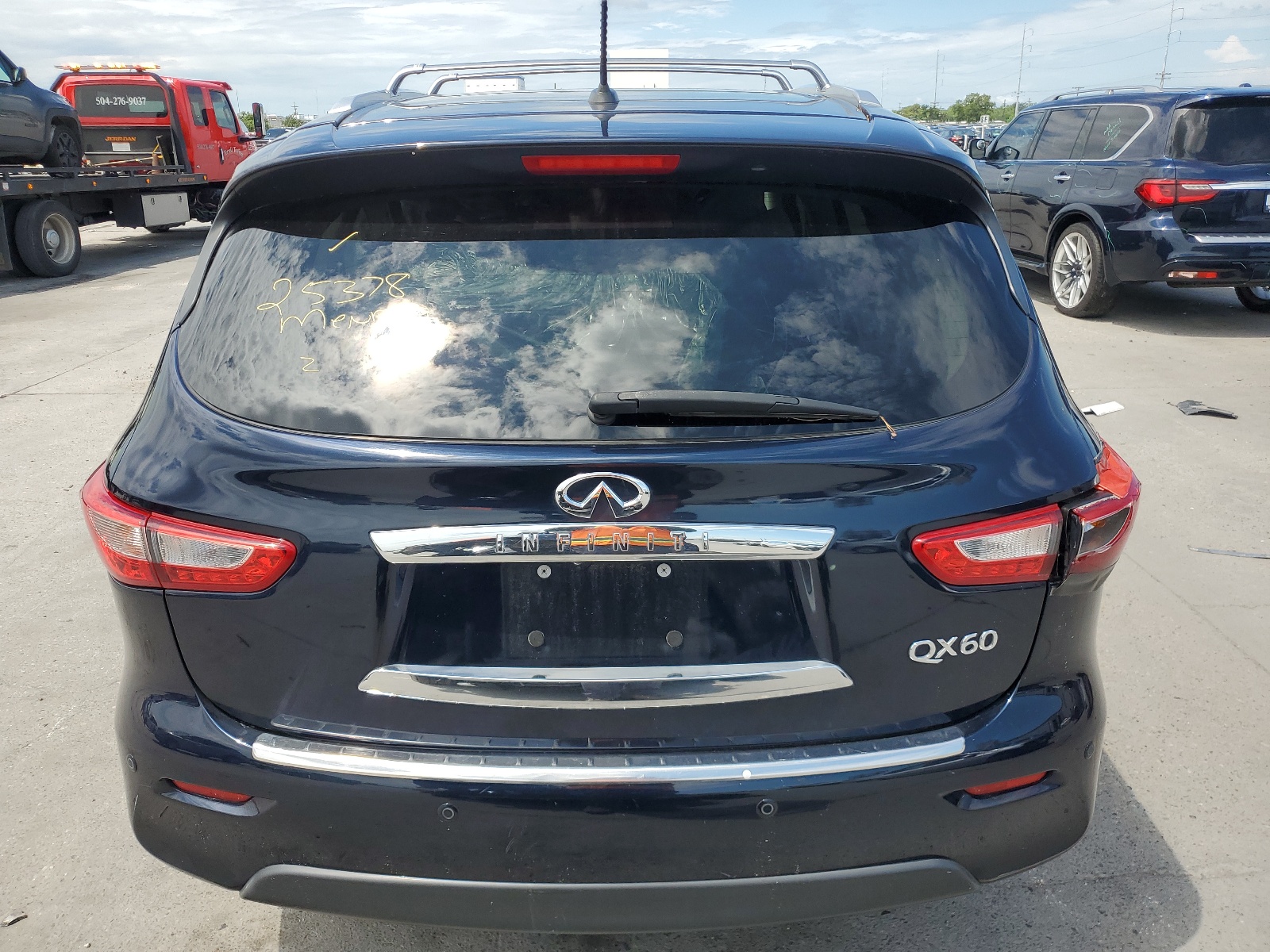 5N1AL0MN8FC544752 2015 Infiniti Qx60