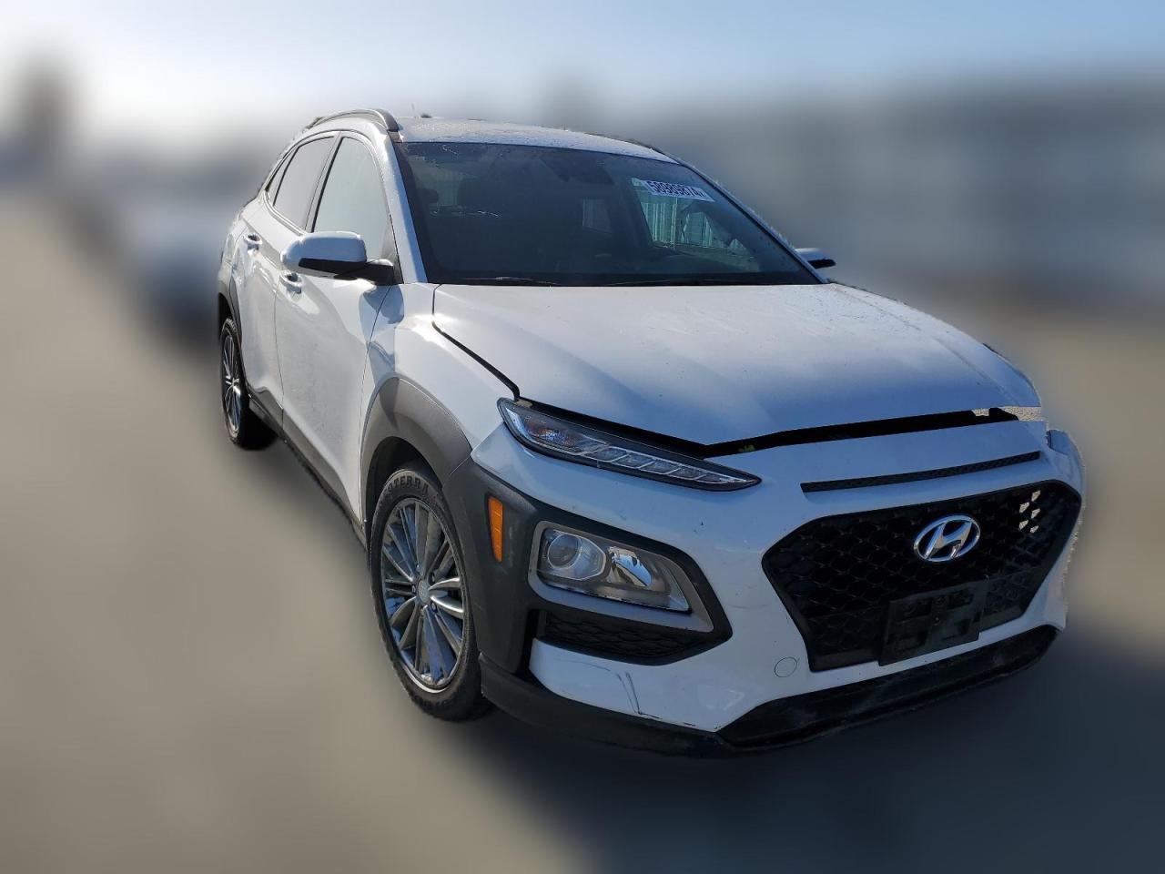 2019 Hyundai Kona - Image 4