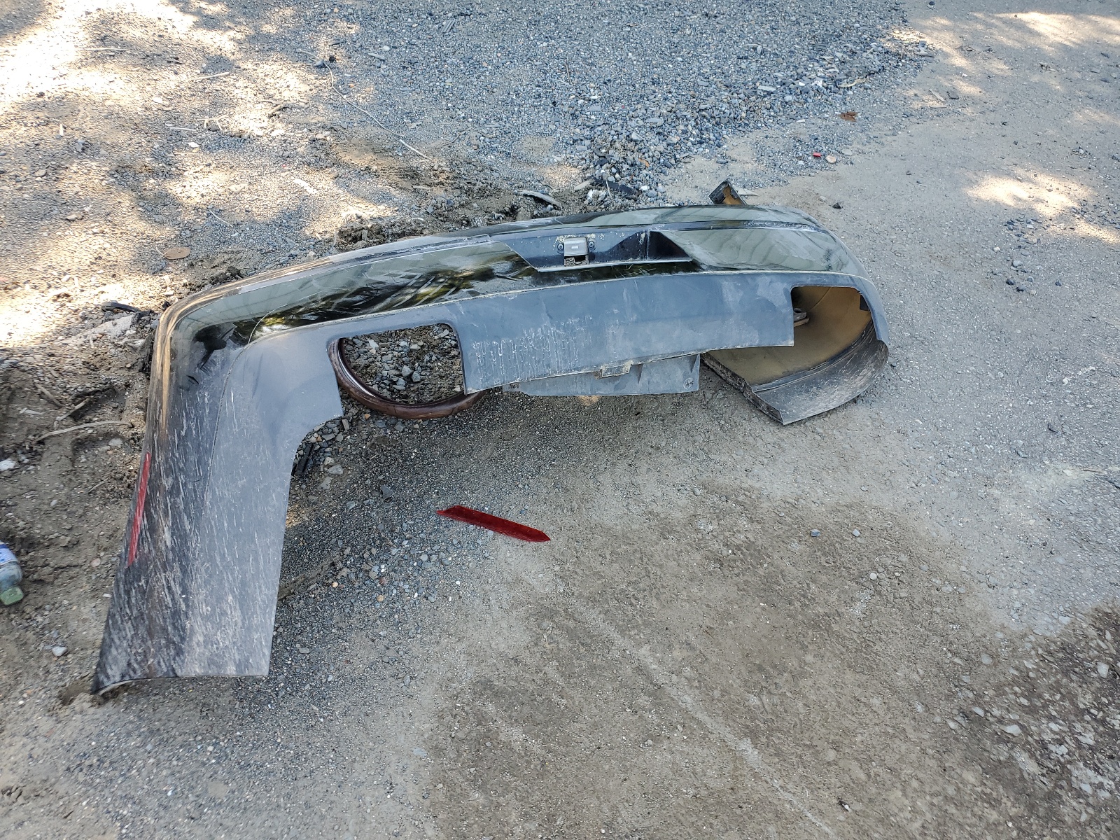 2C3CDYAG6DH530894 2013 Dodge Challenger Sxt