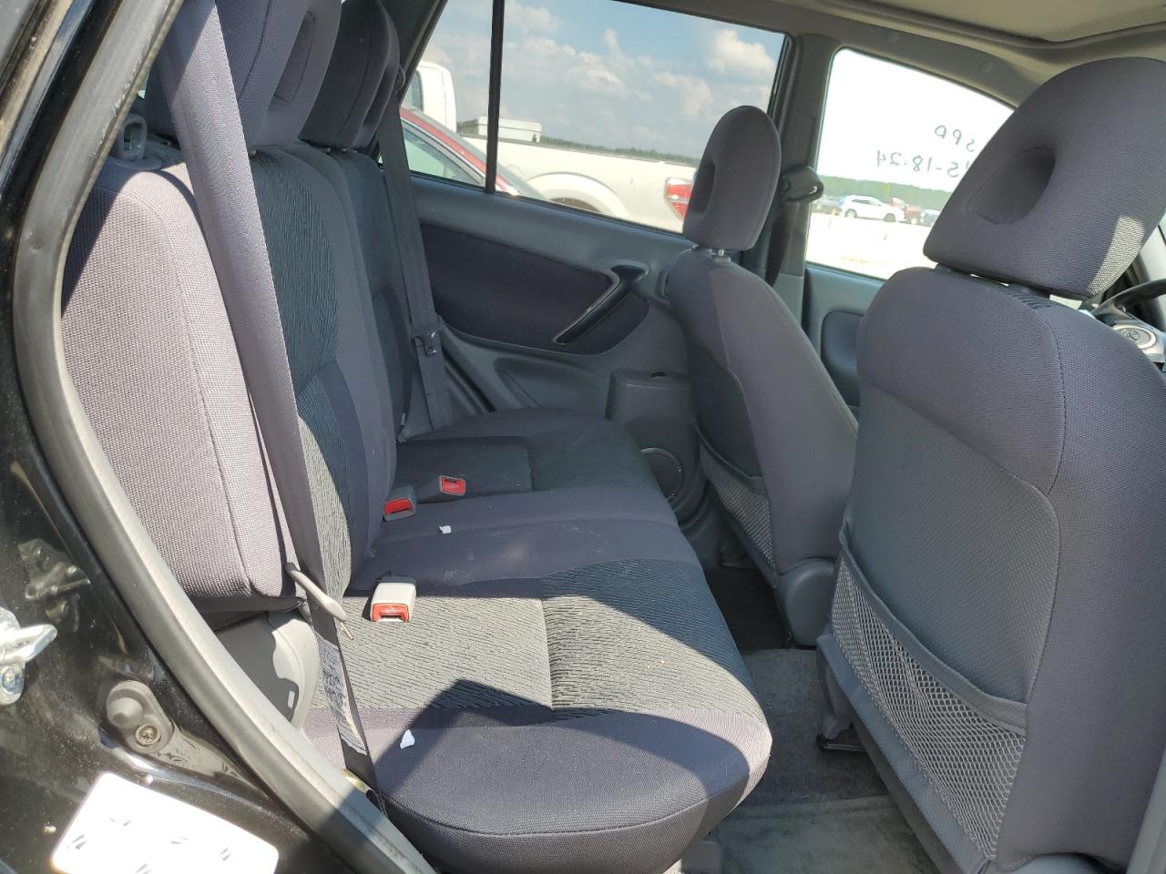 2003 Toyota Rav4 VIN: JTEGH20V230090766 Lot: 61057174