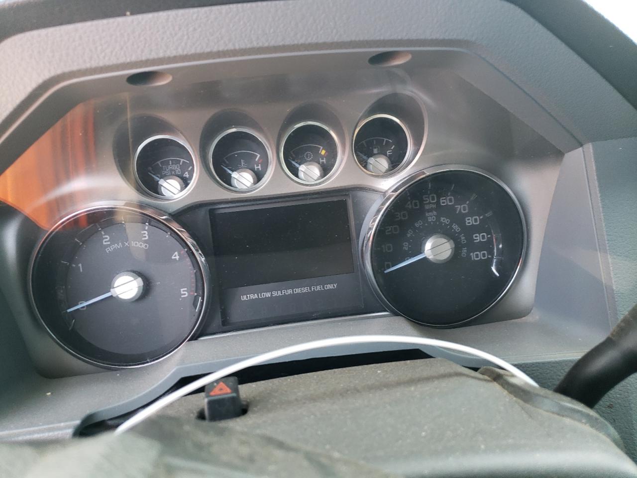 2015 Ford F350 Super Duty VIN: 1FT8W3BT6FEA96240 Lot: 59172544