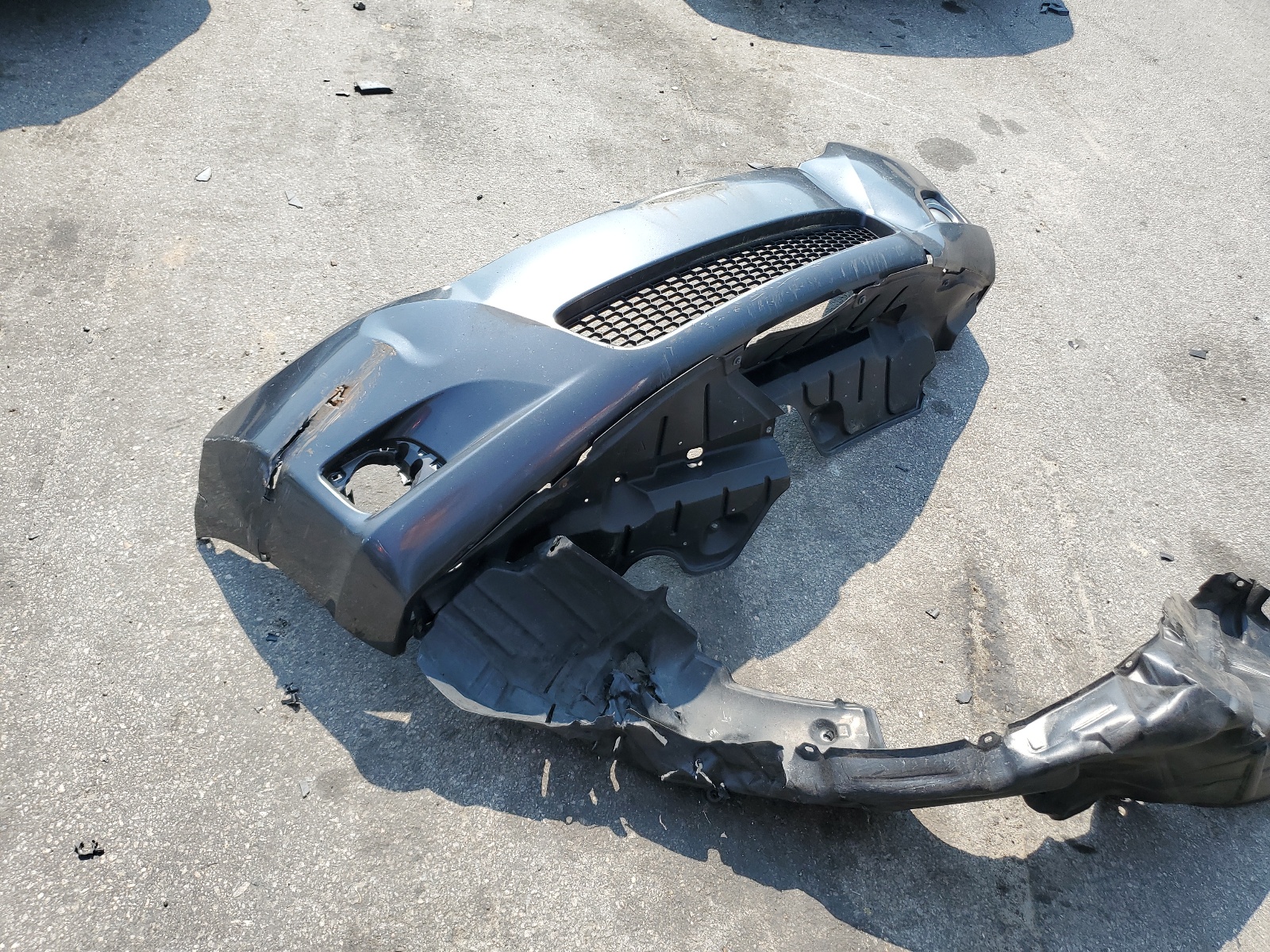 4T3BK3BB8AU031254 2010 Toyota Venza