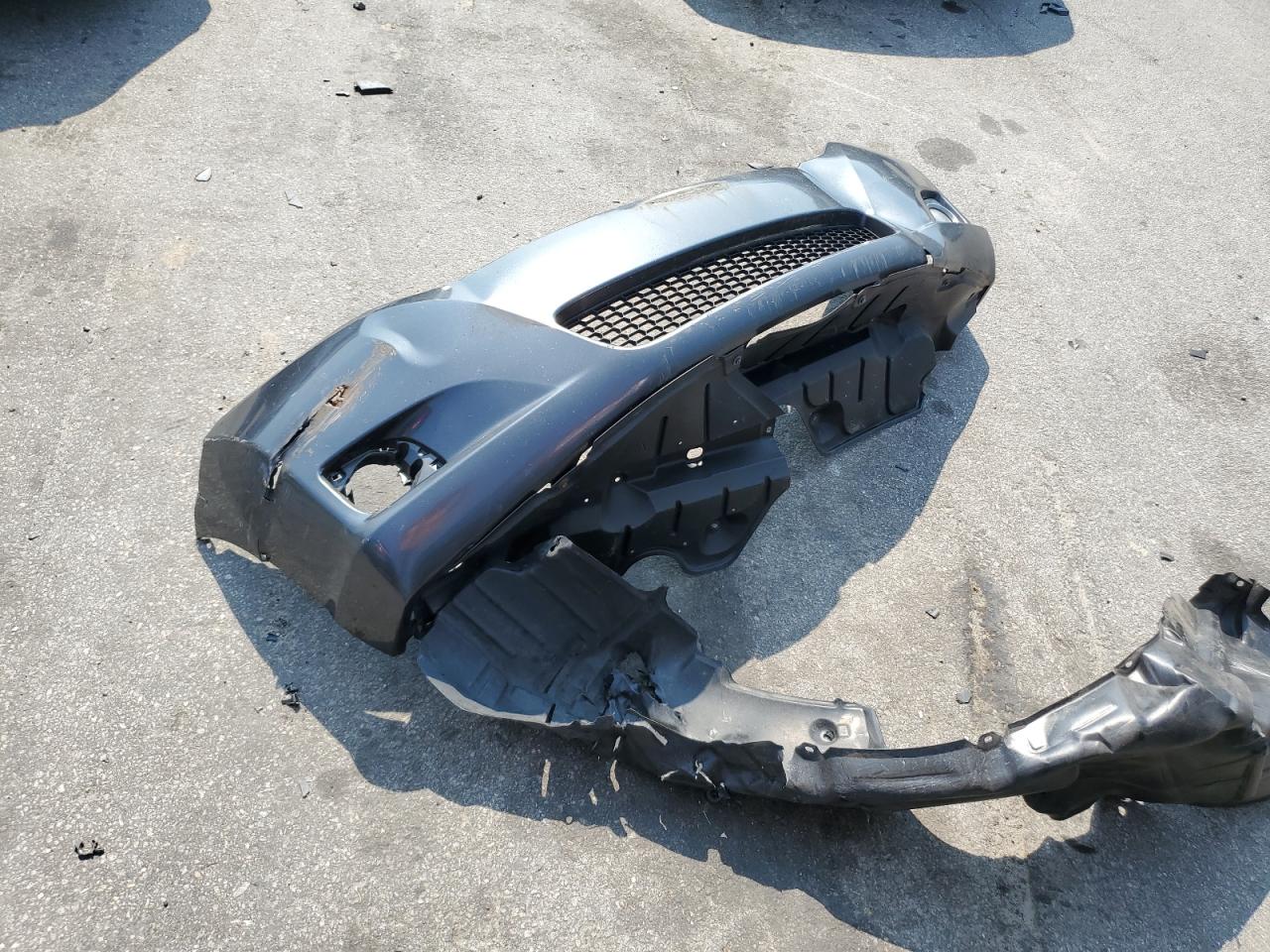 2010 Toyota Venza VIN: 4T3BK3BB8AU031254 Lot: 60100684