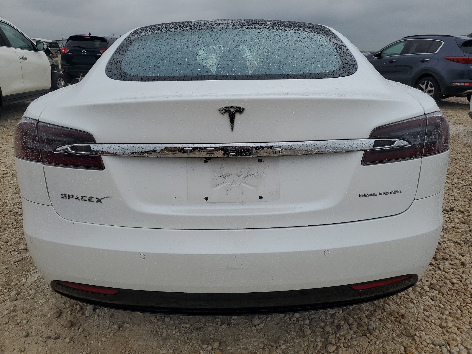 5YJSA1E26LF370512 2020 Tesla Model S