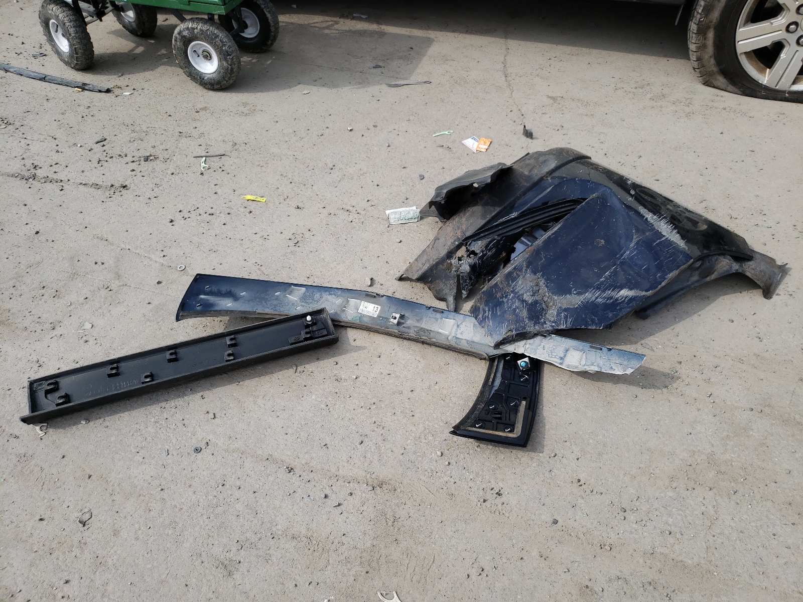 JM3KFBCM2M0316594 2021 Mazda Cx-5 Touring