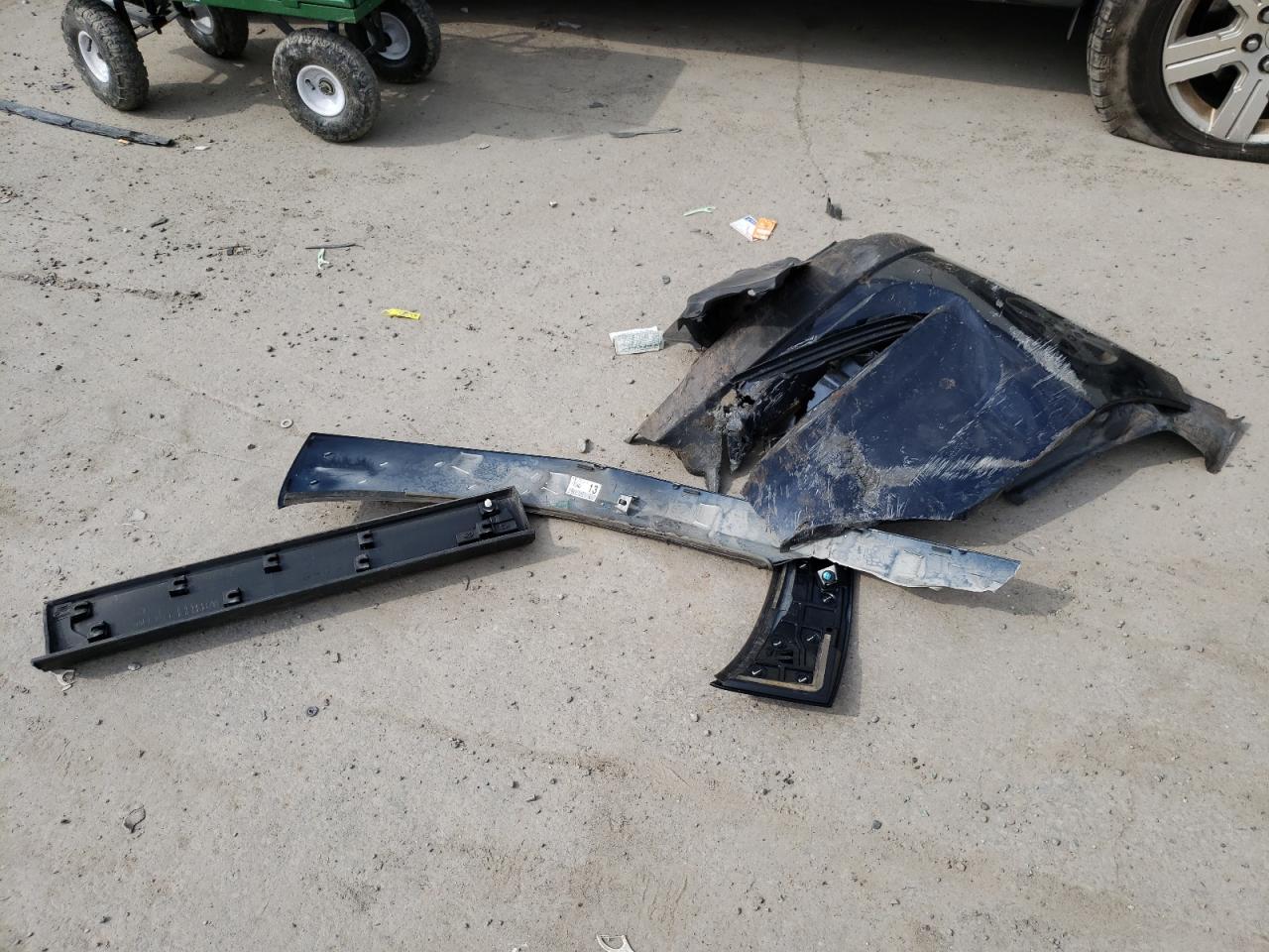 2021 Mazda Cx-5 Touring VIN: JM3KFBCM2M0316594 Lot: 57416754