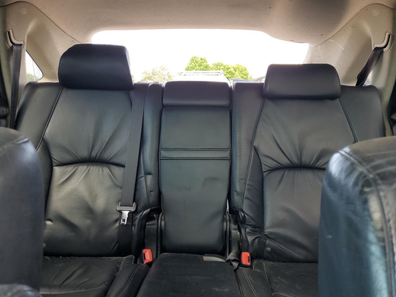 2005 Lexus Rx 330 VIN: 2T2HA31U15C049073 Lot: 59138014