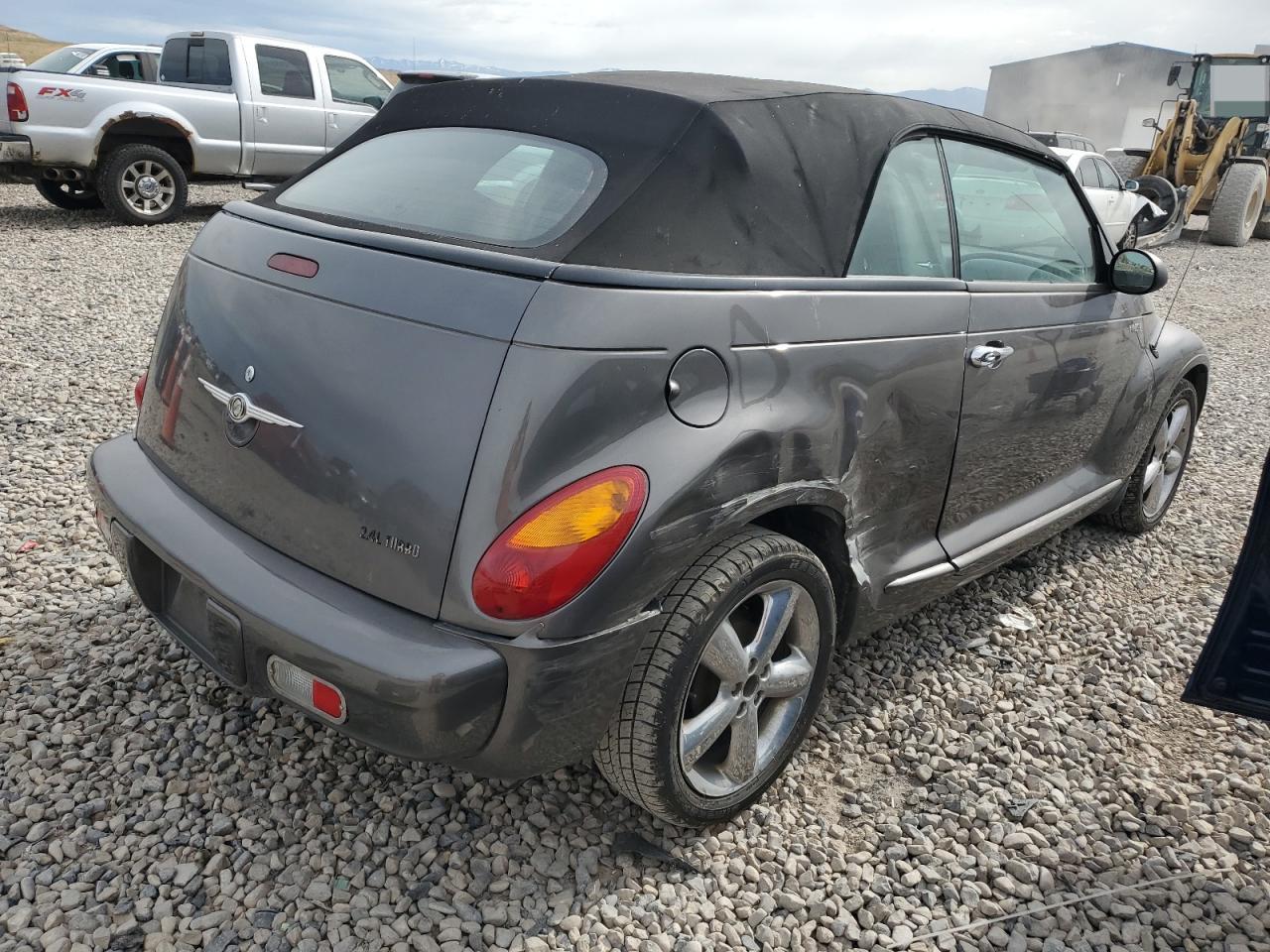 2005 Chrysler PT Cruiser - Image 3