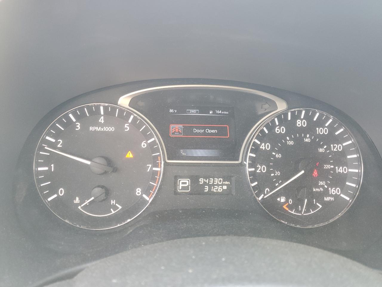 2015 Nissan Pathfinder S VIN: 5N1AR2MM5FC687739 Lot: 60327414